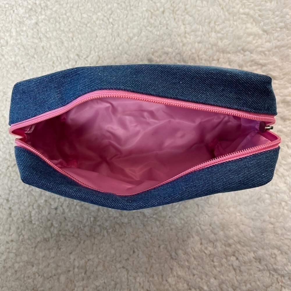 iScream Color Swirl Cosmetic Bag Trio - Picture 8 of 13